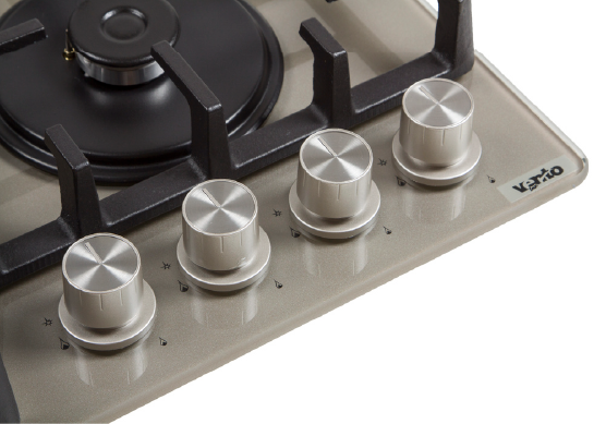 Варильна поверхня HG D7 ST (X)